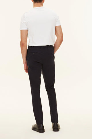 Oscar Jacobson Danwick Trousers