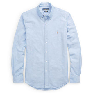 Polo Ralph Lauren Oxford Shirt - Slim Fit