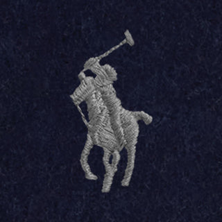 Polo Ralph Lauren Reversible Wool-blend Scarf