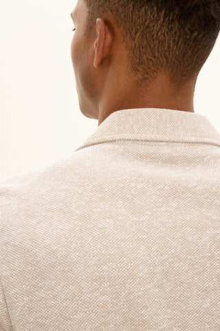 Oscar Jacobson Konrad Reg Shirt S-S
