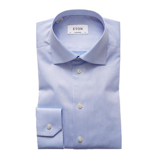 Eton Signature Twill Shirt