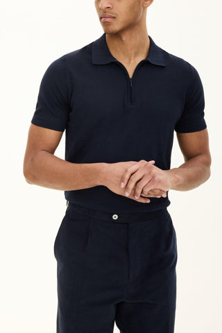 Oscar Jacobson Otto Poloshirt S-S