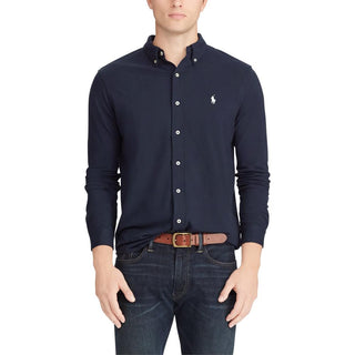 Polo Ralph Lauren Featherweight Mesh Shirt