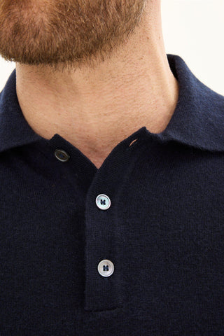 Oscar Jacobson Pepe Poloshirt