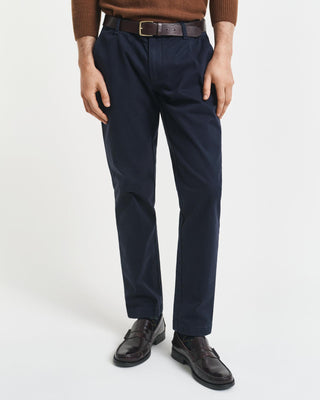 Gant Slim fit super comfort chinos