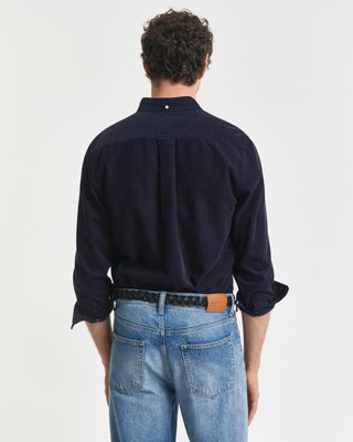 Gant Reg Corduroy Shirt
