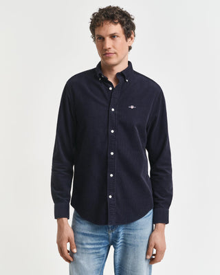 Gant Reg Corduroy Shirt