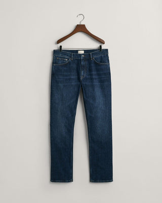 Gant Regular Fit Jeans