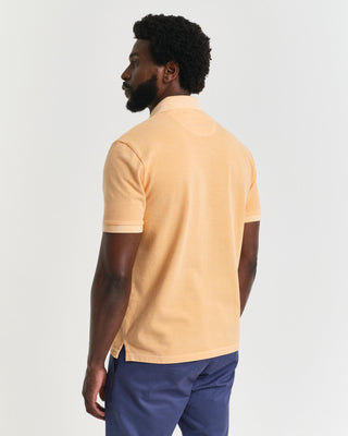 Gant Sunfaded Ss Polo