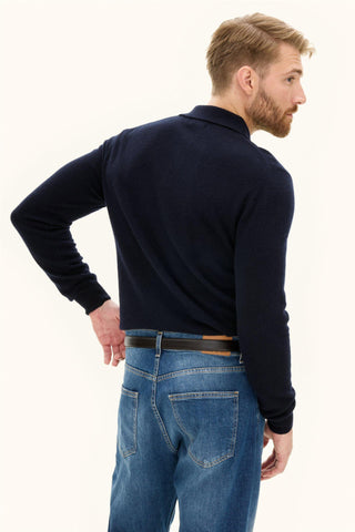 Oscar Jacobson Pepe Poloshirt