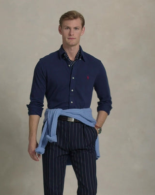 Polo Ralph Lauren Featherweight Mesh Shirt