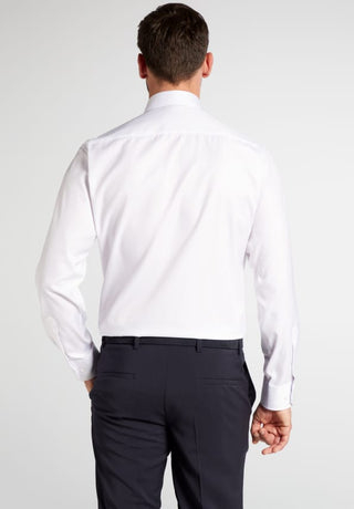 Eterna Cover Shirt Twill - Modern Fit