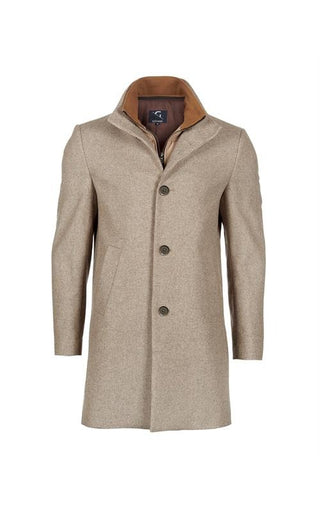 Giovani Balotteli Coat