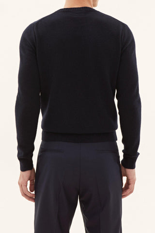 Oscar Jacobson Valter Roundneck