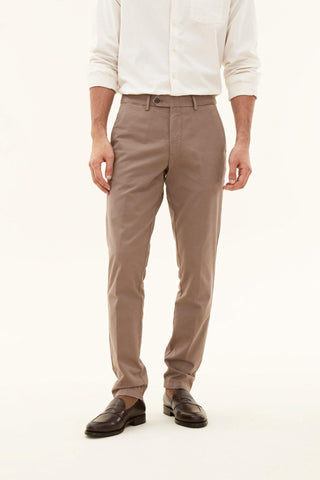 Oscar Jacobson Danwick Trousers