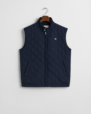 Gant Vattert quiltervest