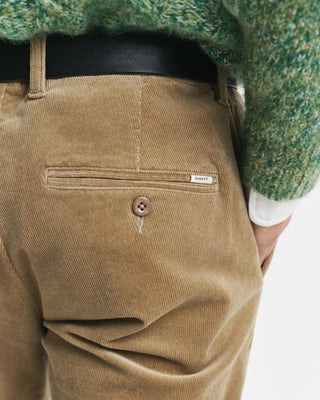 Gant Slim Cord Chinos