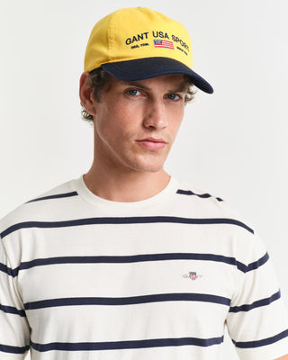 Gant Stripete t-skjorte