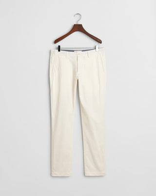Gant Slim fit sports-chinos 