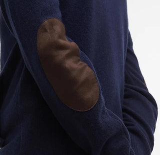 Barbour Barbour Essential Patch Zip