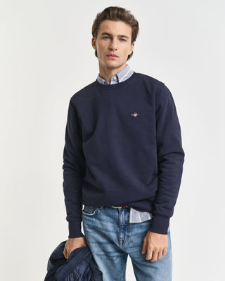 Gant Shield collegegenser
