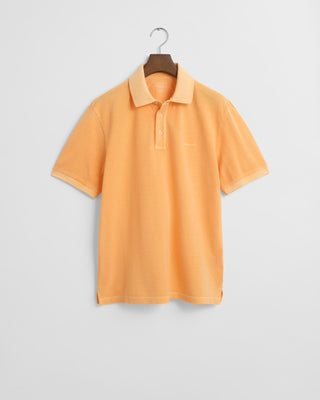 Gant Sunfaded Ss Polo