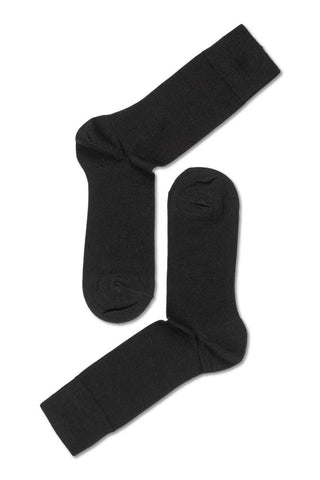 Syversen Eton Cotton Socks - Comfort Top