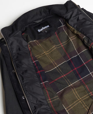 Barbour Barbour Ogston Waxed Jacket