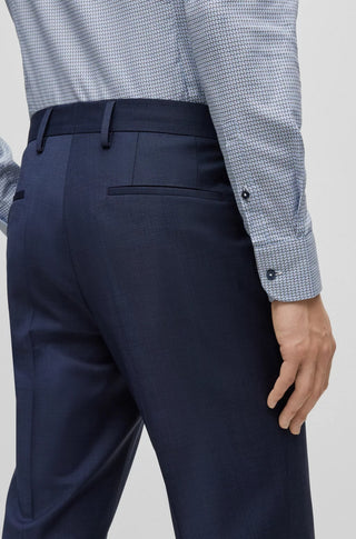 Boss H-Lenon Regular Fit Trousers