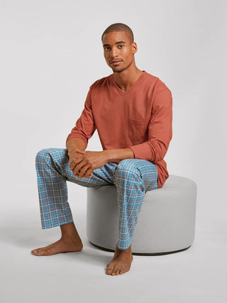 Calida Relax Imprint 1 Pyjamas