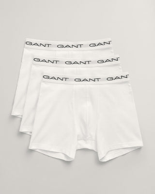 Gant 3-Pack Boxer Briefs