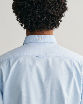 Gant SLIM OXFORD STRETCH SHIRT