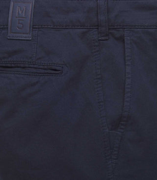 Meyer M5 Casual Cotton Chinos