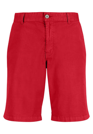 Fynch-Hatton Garment Dyed Stretch Shorts