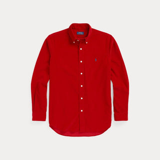 Polo Ralph Lauren Custom Fit Corduroy Shirt