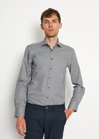 Bruun & Stengade BS Verona Modern Fit Shirt