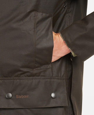 Barbour Classic Beaufort Wax Jacket