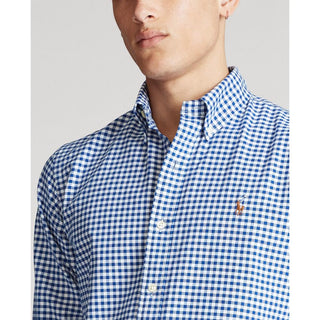 Polo Ralph Lauren Oxford Shirt - Custom Fit
