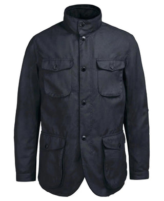 Barbour Barbour Ogston Waxed Jacket