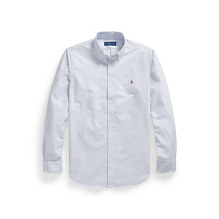 Polo Ralph Lauren Oxford Shirt - Custom Fit
