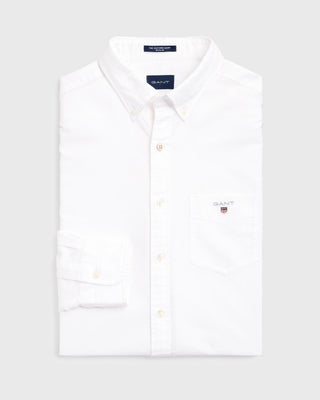 Gant Oxford Shirt - Regular Fit