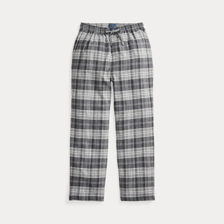 Polo Ralph Lauren Cotton Flannel Pajama Pant