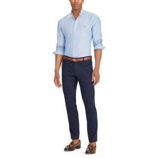 Polo Ralph Lauren Oxford Shirt - Slim Fit