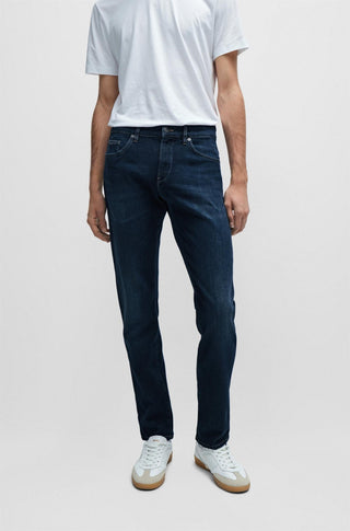 Boss Delaware3-1 Slim Fit Jeans