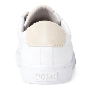 Polo Ralph Lauren Canvas Sayer Sneakers