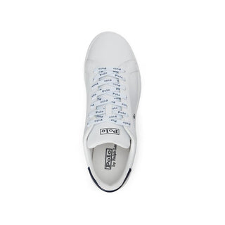 Polo Ralph Lauren Sneakers Athletic Shoe