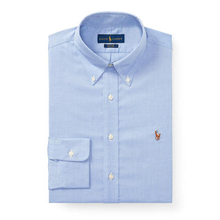 Polo Ralph Lauren Dress Shirt - Custom Fit