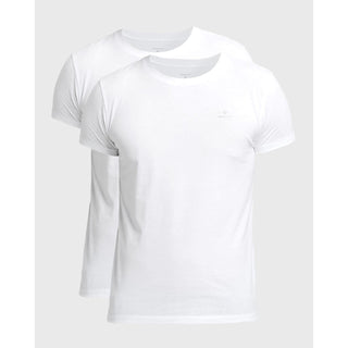 Gant C-Neck T-Shirt 2-Pack