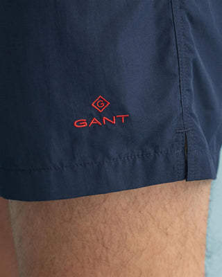 Gant Classic Fit Swim Shorts