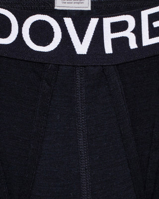 Dovre Wool Boxer Shorts